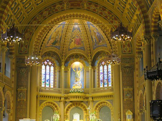 Assumption Cathedral